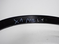 фото thumb №10, Молдинг захист крила лівий перед 2990165 bmw x1 e84 11r