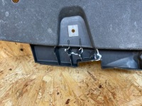 фото thumb №3, Плита захист підлога pod бампер lexus rx iv 52618-48020 2015-