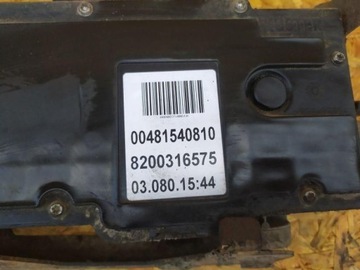 фото thumb №4, Тормоз электрический ручной renault espace 8200316575