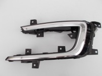 Купить Vw golf vii gte левый противотуманная фара led фонарь  drl 5ge941055b, фото thumb