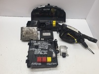 фото thumb №1, Набір стартовий opel vectra c 2.2 бензин 12571663al 13112784xr 13125489