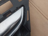 фото thumb №5, Решітка радіатора решітка радіатора opel astra j opc оригінал