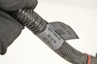 фото thumb №7, Ho451 jaguar xe x760 2.0b шланг plus аккумулятор