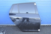 фото thumb №1, Volvo v60 двері правий задня задні 452-26 повний