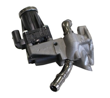 фото thumb №2, Клапан egr ford transit v 2002 2003 2004 2005 2006 2007 2008 2009 2010 2011