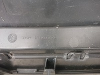 фото thumb №10, Vw golf 7 vii 5g логотип решётка радиатора решётка