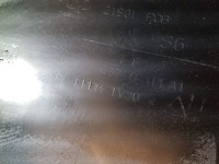 фото thumb №10, Новий бампер audi a6 s6 s-line c8 4k0 передній перед 18-24 4k0807437g