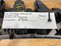 фото thumb №15, Абсорбер балка бампера перед dodge challenger 2015+