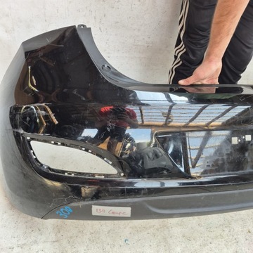 фото thumb №9, Hyundai i30 ii купе 12- бампер зад задній bez pdc 86611-a6300