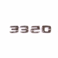 фото thumb №11, Mercedes w211 w212 емблема знак надпис кришки багажника e350 a2118170315
