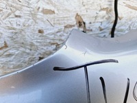 фото thumb №8, Hyundai tucson i 1 крыло правые перед переднее