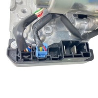 фото thumb №14, Колонка рулевая dacia jogger logan iii sandero iii 488104031r