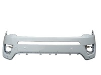 фото thumb №1, Jeep compass ii 2017- бампер перед оригинал