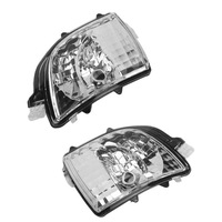 фото thumb №5, 1 пара 12v поворотник na дзеркало wstecznym 31111814 поворотник w