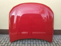 Купить Капот крышка двигателя bmw 2 g42 g87 m2, фото thumb
