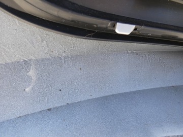 фото thumb №8, Бампер volkswagen up рестайлінг