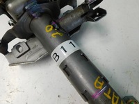 фото thumb №8, Hyundai sonata iv lift 02r колонка рулевая