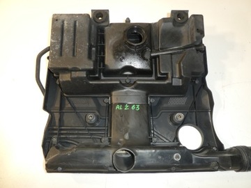 фото thumb №5, Vw 1.0 mpi захист кришка двигуна 030129607as