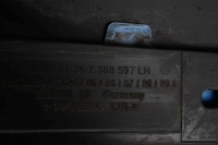 фото thumb №9, Накладка порог левая bmw i3 i01 51757368597 20648932 0.6l 75kw 2016