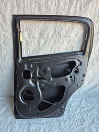 фото thumb №11, Mitsubishi space star ii 13-23 дверь правый задняя nowe org