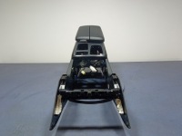 Купити Mercedes gle w292 тунель середній підлокітник, фото thumb