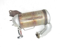 фото thumb №2, Renault clio iv captur каталізатор dpf 12-19 rok