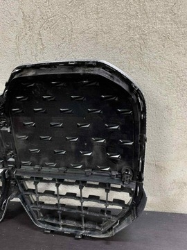 фото thumb №11, Решітка решітка радіатора решітки радіатора бампера bmw i4 g26 e40 m50 e35 oem bmw