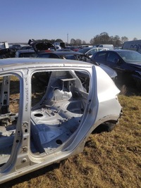 фото thumb №5, Поріг лівий блок двигуна b ted69 stepway dacia sandero ii