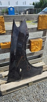 фото thumb №7, Крыло правый перед bmw x3 f25