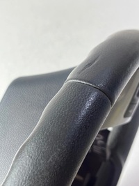 фото thumb №8, Воздуховод кожаный многофункциональный opel corsa d