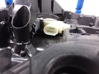 фото thumb №4, Bmw 7 g11 подъемник стекло задняя левый задний 7360403