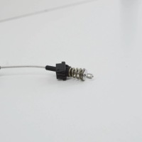 Mercedes-benz sl r129 трос przyspieszacza lhd a1293000130 oem в Україні, фото thumb