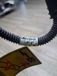 фото thumb №3, Шланг adblue renault range gama t c k volvo fh 4 fm 4