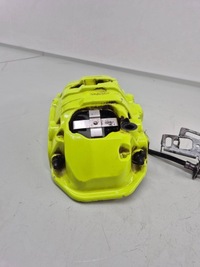 фото thumb №6, Супорт гальмівний передній ліва сторона porsche panamera 970