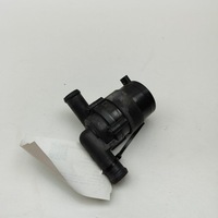 фото thumb №3, Land rover range rover sport l494 2018 насос циркуляції / циркуляція wody