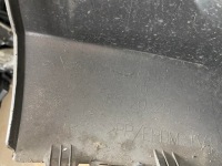 фото thumb №8, Бампер перед передний mercedes slc w172 r172 + dół