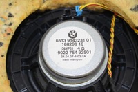 фото thumb №9, Bmw 3 coupe e92 обивка обшивка левый задняя 6980699