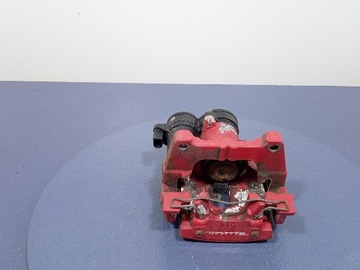 фото thumb №6, Maserati levante суппорт тормозной зад правый задний 06700388370