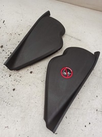 фото thumb №1, Subaru legacy iv захист заглушка консолі 2x