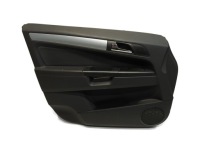 фото thumb №1, Оббивка двері лівий перед opel zafira b 13164484
