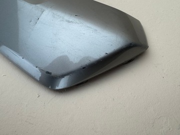 фото thumb №12, Toyota rav4 v 5 19r- спойлер накладка бампера зад задня 52453-42040