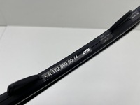 фото thumb №6, Mercedes r172 slk windschott ветрозащитный экран a1728600074