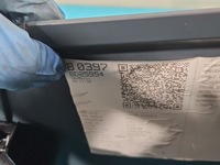 фото thumb №7, Подлокотник туннель ford c-max ii mk2 bd25954 b0397