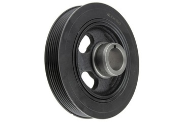 фото thumb №2, Колесо пасове вала caliber 1.8, 2.0 06-, jeep compas