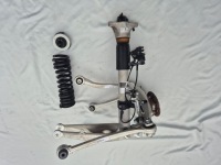 Bmw m2 g87 рестайлінг  competition підвіска праве  edc задні Доставка, фото thumb