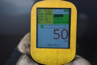 фото thumb №10, Toyota auris i e15 дверь передние левая 1g3 серые 2009rok nr.223