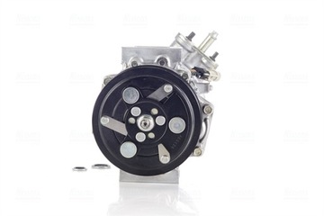 фото thumb №14, Компрессор кондиционера saab