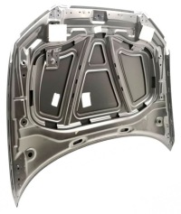 фото thumb №10, Капот кришка двигуна audi a3 8v0823029d новий оригінальна запчастина