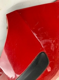 фото thumb №9, Hyundai i10 бампер задняя задний h4