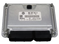 фото thumb №1, Компьютер ecu vw beetle 1.8 t 06a997012a 0261201532